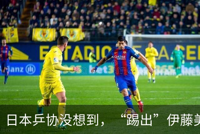 日本乒协没想到,“踢出”伊藤美诚名单不到一天,就遭到口碑反噬