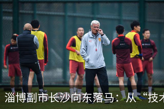 淄博副市长沙向东落马:从“技术型”干部到任上被查的警示
